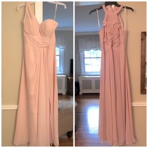 Bridesmaids dress